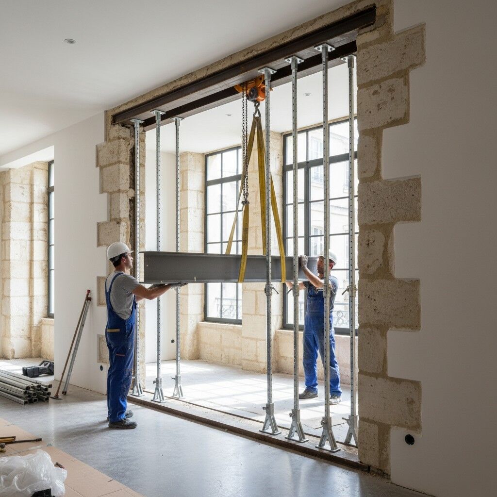 SOC GARDOI BATIM & CONSTRUCTION